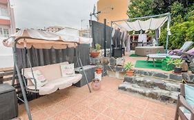 Casa Amparo